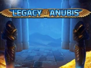 Legacy Of Anubis thumbnail