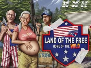 Land of the Free thumbnail