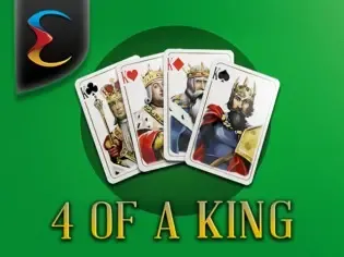 4 of a King thumbnail
