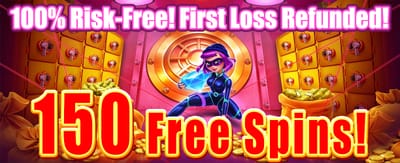 Welcome to Legendz Casino