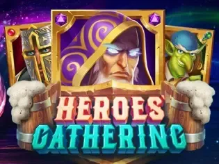 Heroes' Gathering thumbnail