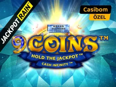 9 Coins Grand Diamond Edition thumbnail