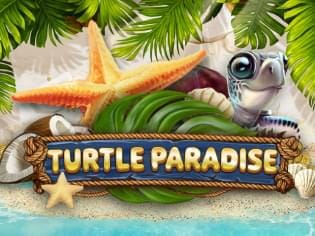 Turtle Paradise thumbnail