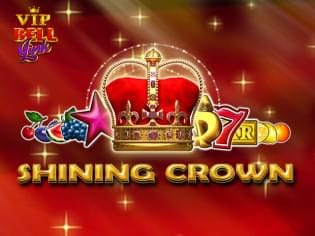 Shining Crown VIP Bell Link thumbnail