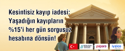 Slot Turnuvası Ödülleri promotion banner