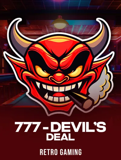 777 - Devil's Deal