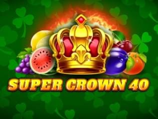 Super Crown 40 thumbnail