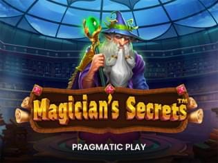 Magician's Secrets thumbnail