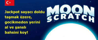 Haftalık VIP Nakit İade promotion banner