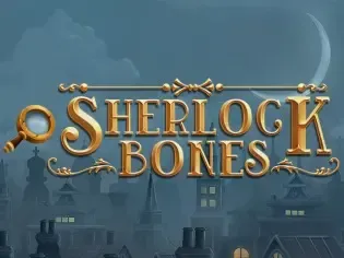 Sherlock Bones thumbnail