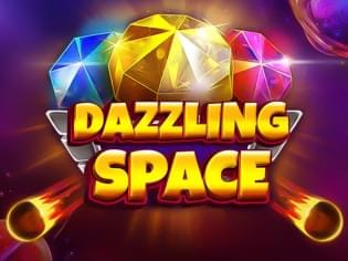 Dazzling Space thumbnail