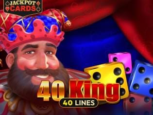 40 King thumbnail