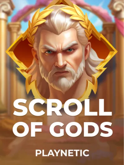 Scroll of Gods