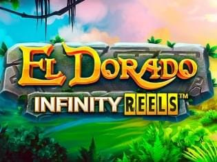 El Dorado Infinity Reels thumbnail